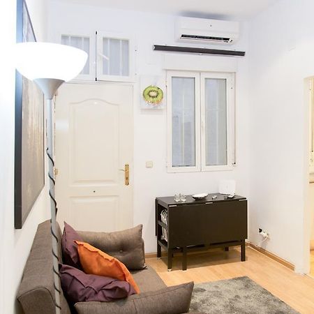 Solfai Vacacional 8 Apartamento Madrid Exterior foto